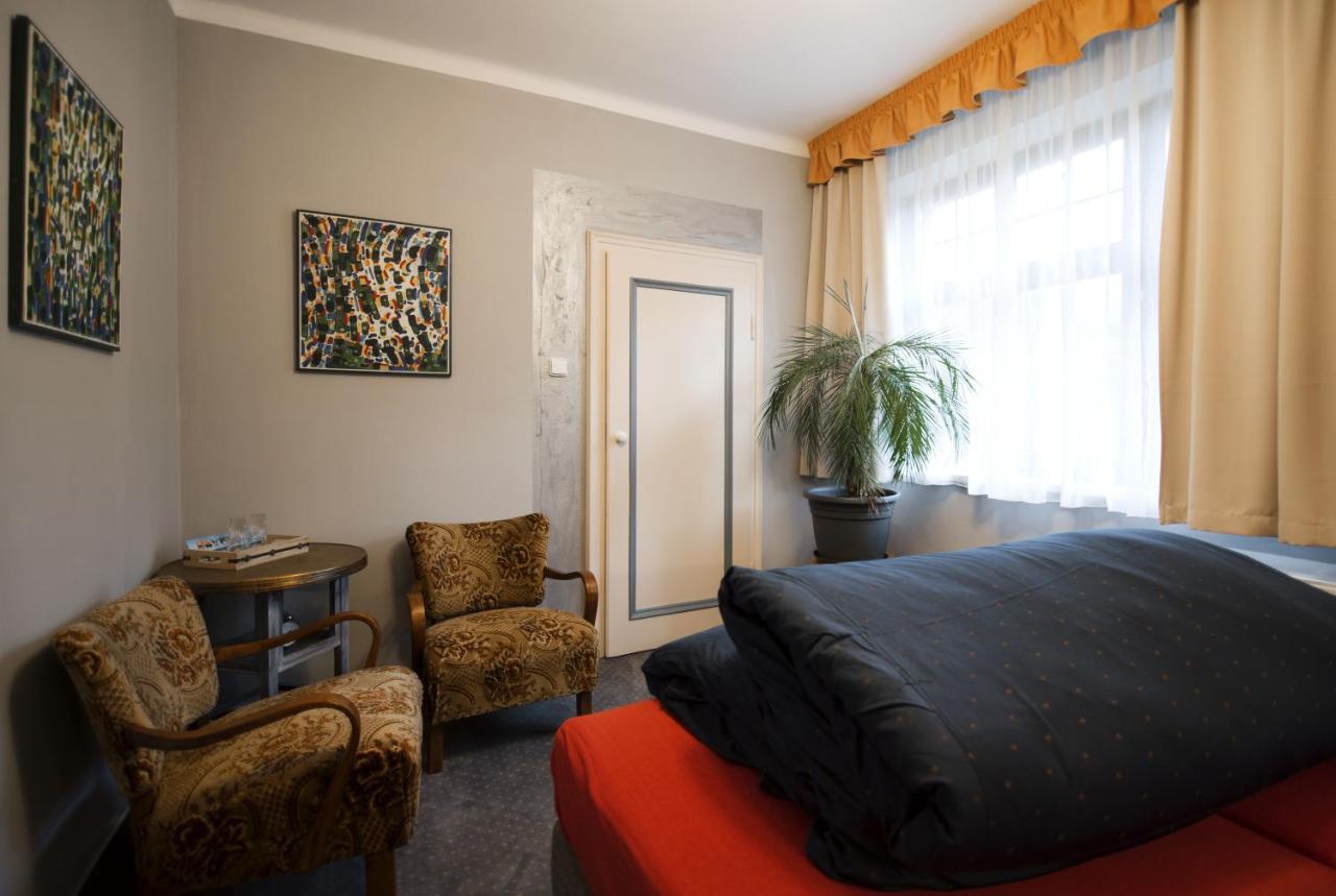 Pension Ayky Jablonec nad Nisou Quarto foto