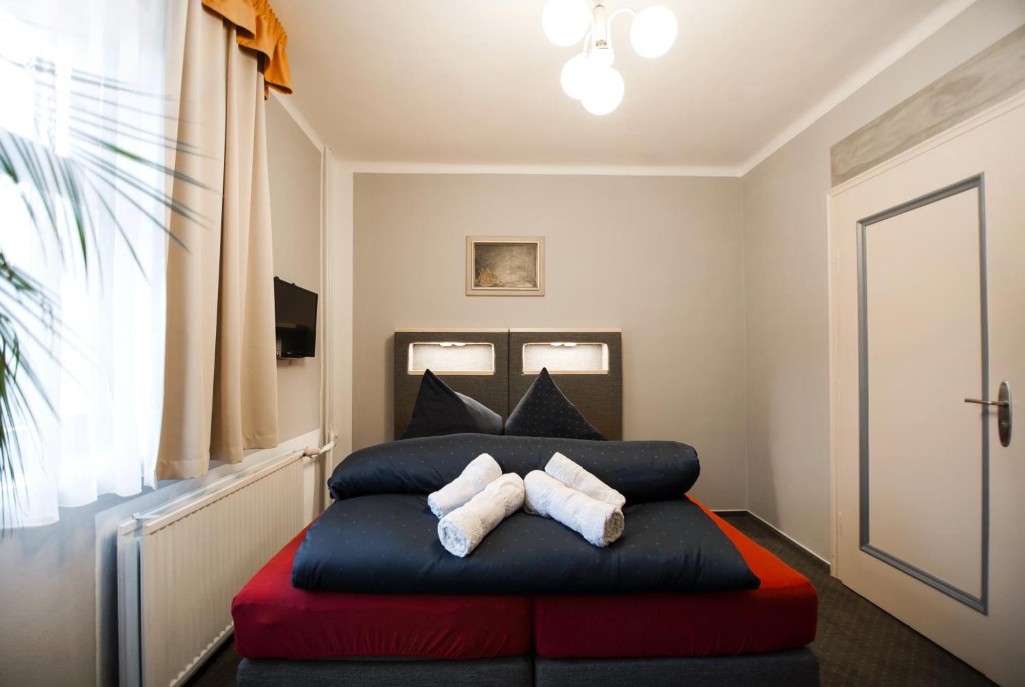 Pension Ayky Jablonec nad Nisou Quarto foto