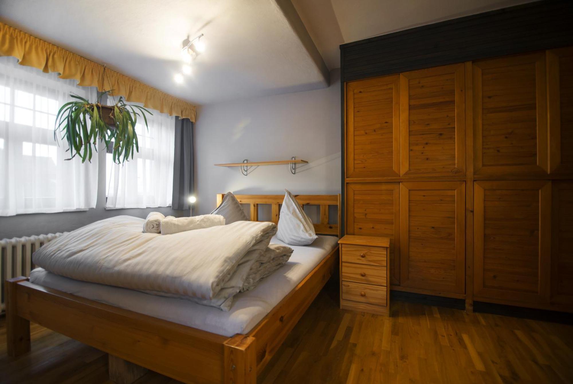Pension Ayky Jablonec nad Nisou Quarto foto