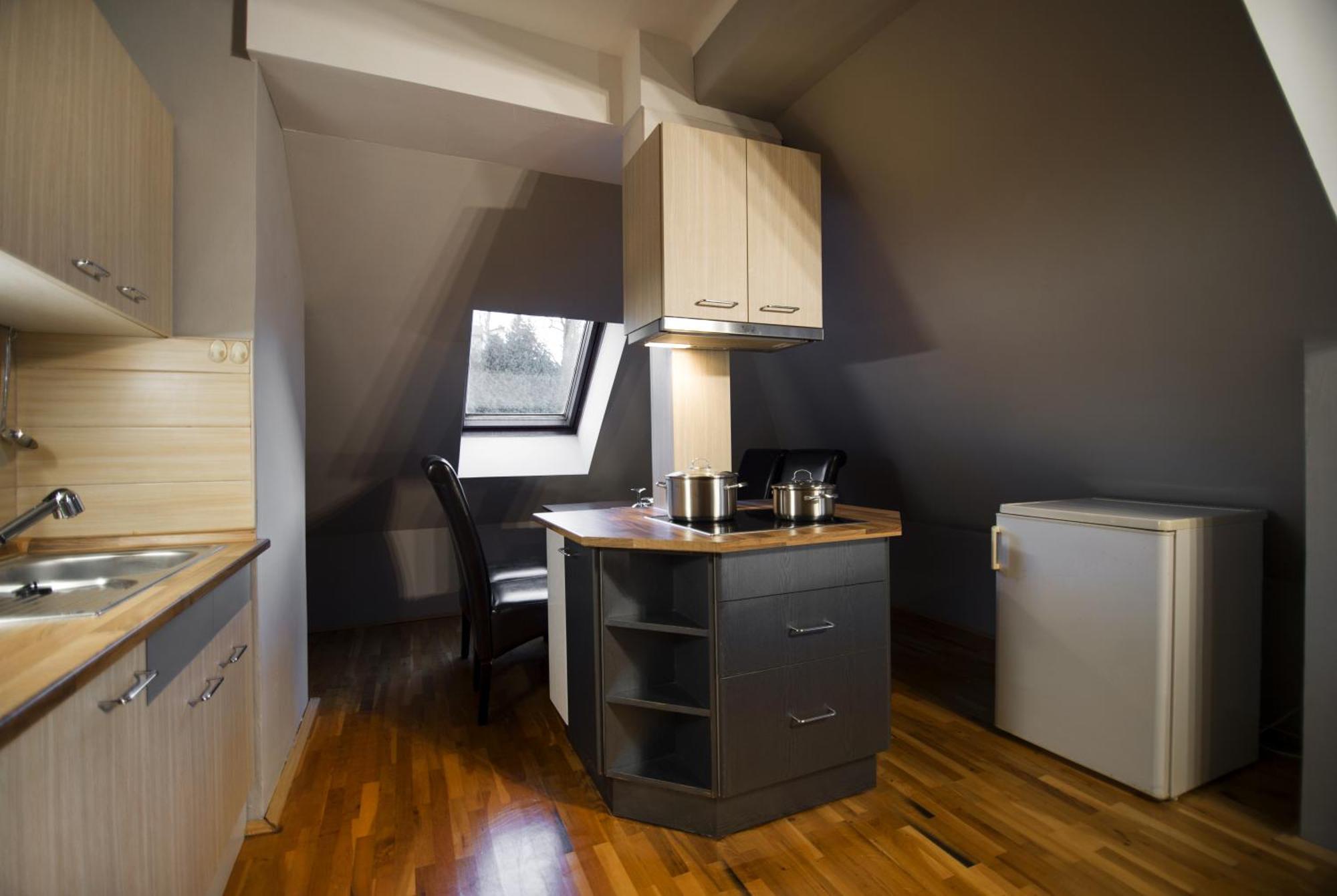 Pension Ayky Jablonec nad Nisou Quarto foto