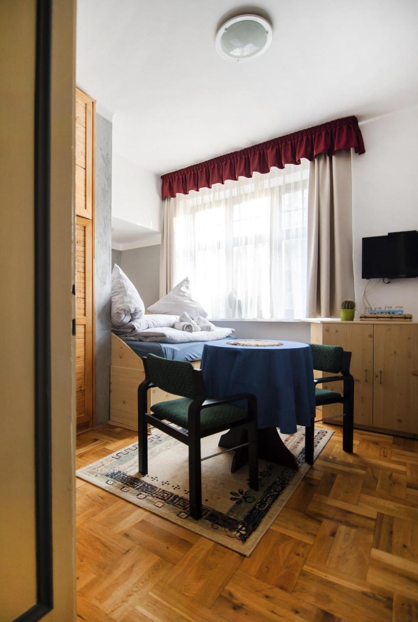 Pension Ayky Jablonec nad Nisou Quarto foto