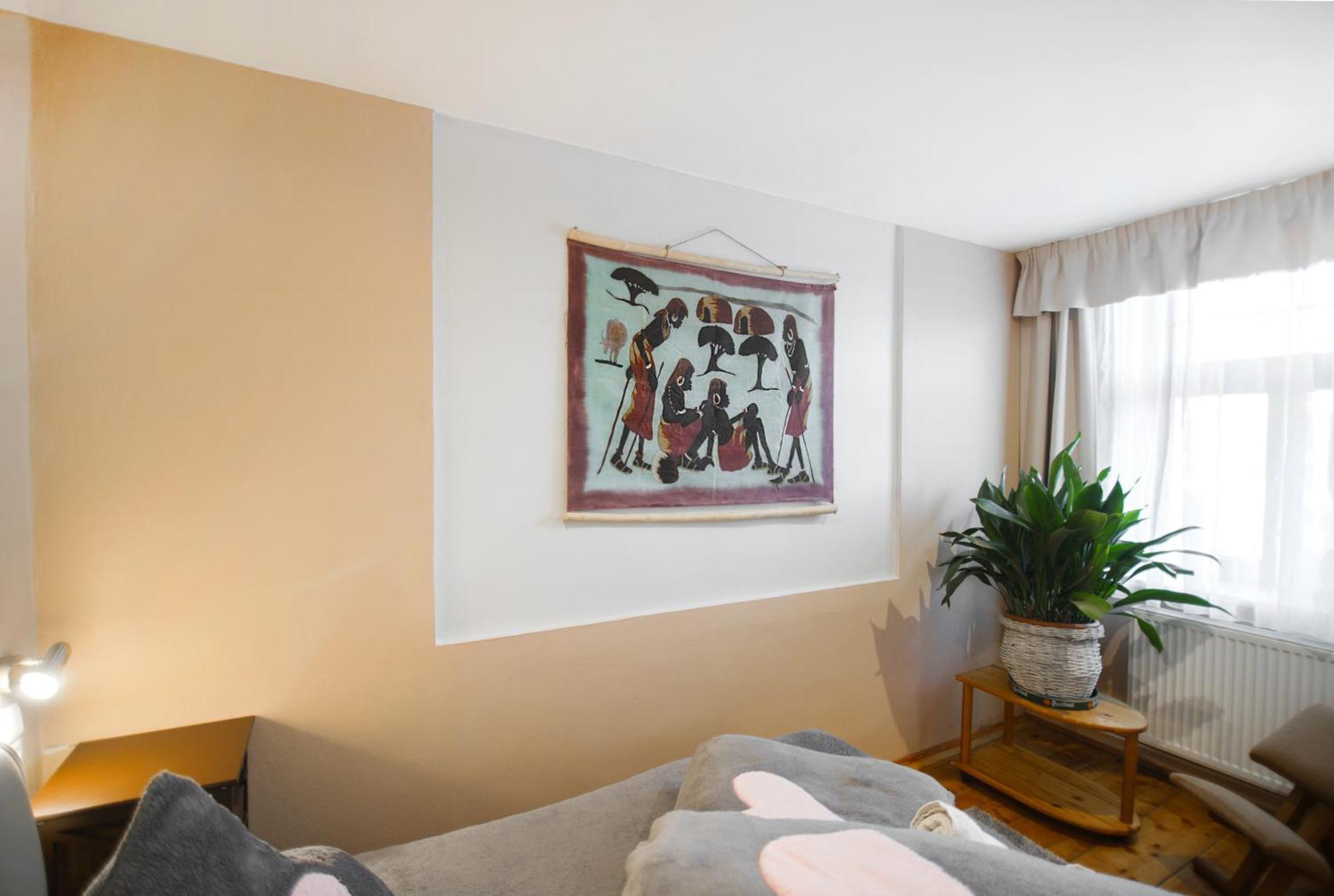 Pension Ayky Jablonec nad Nisou Quarto foto
