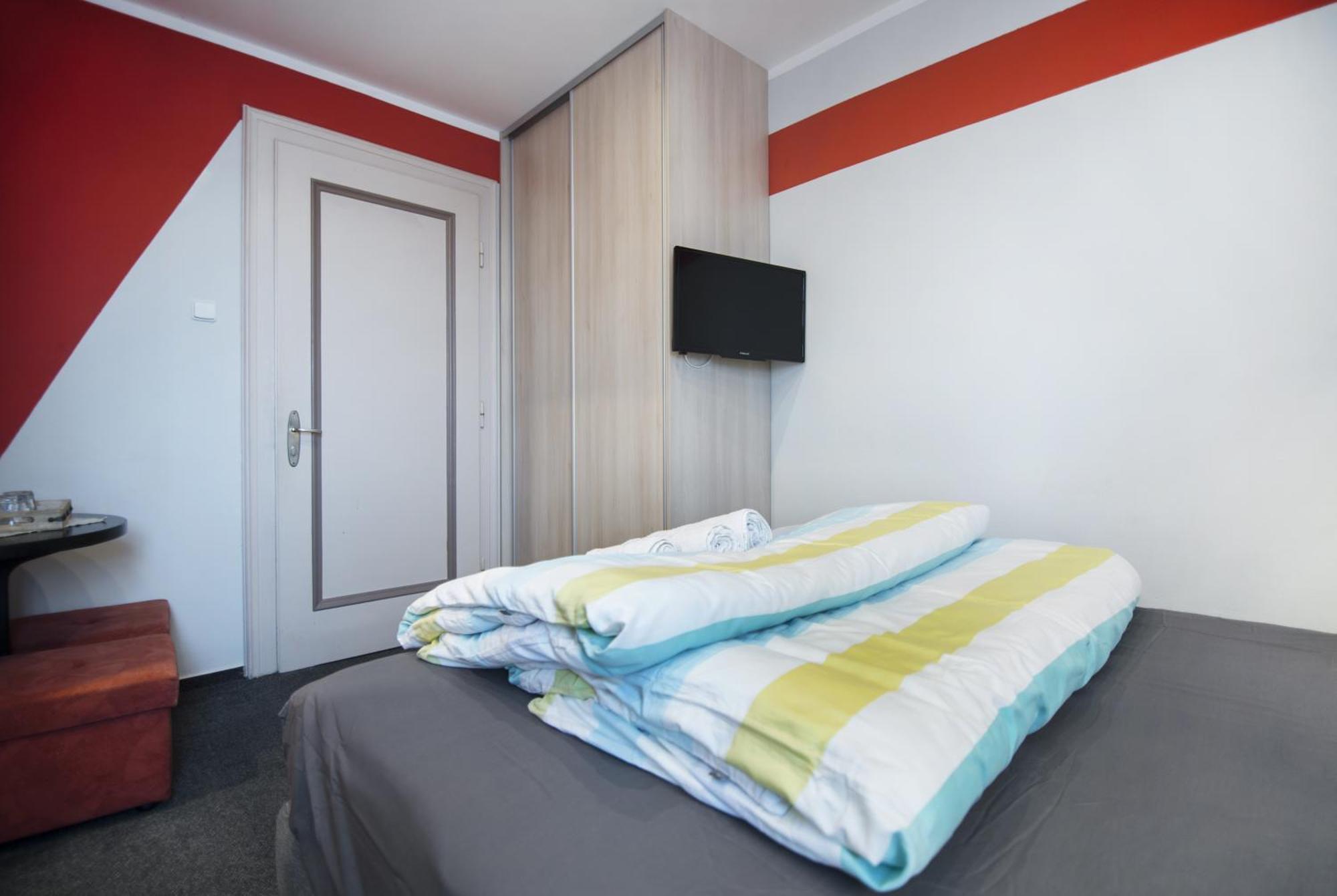Pension Ayky Jablonec nad Nisou Quarto foto