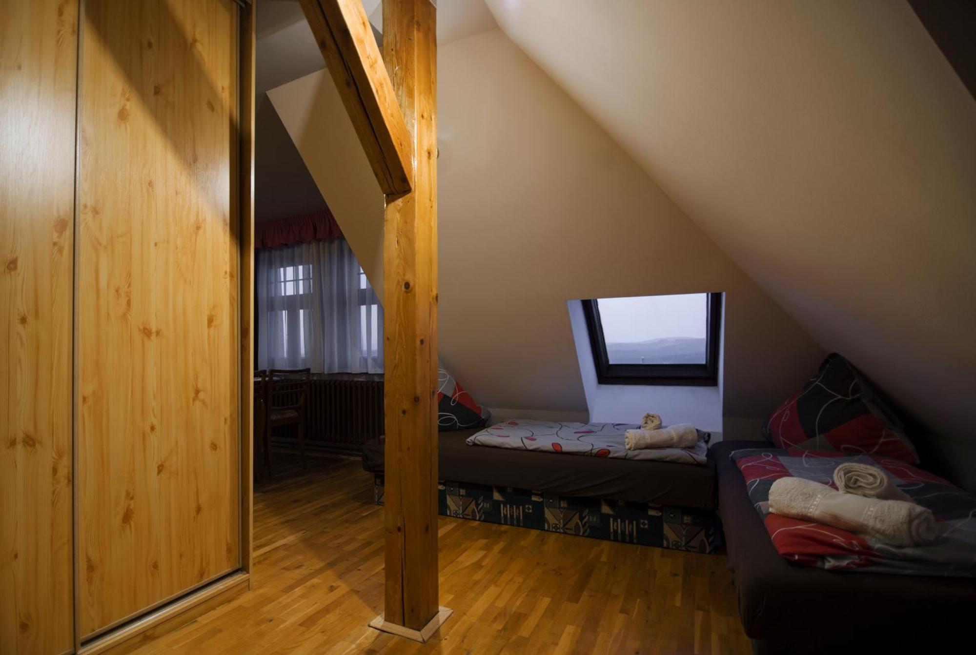 Pension Ayky Jablonec nad Nisou Quarto foto