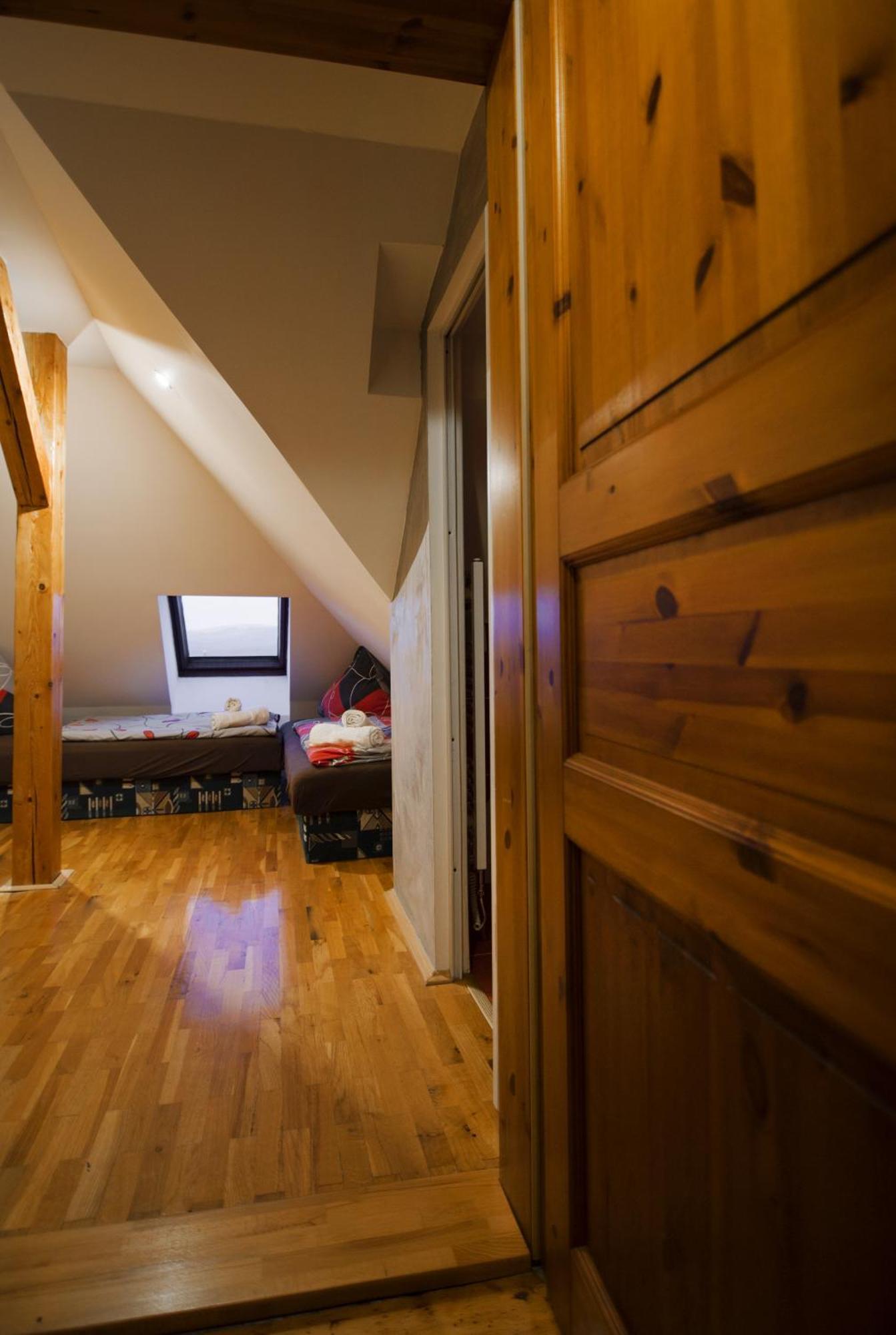 Pension Ayky Jablonec nad Nisou Quarto foto