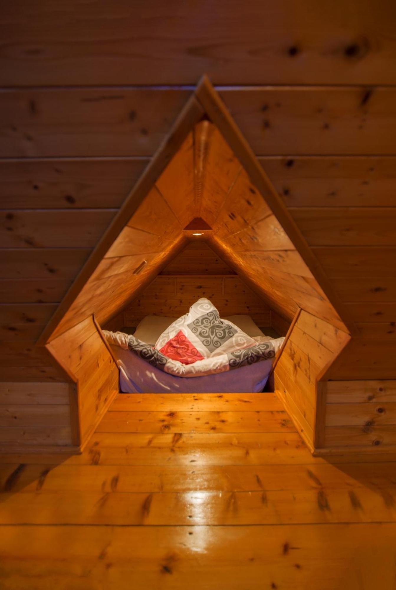 Pension Ayky Jablonec nad Nisou Quarto foto