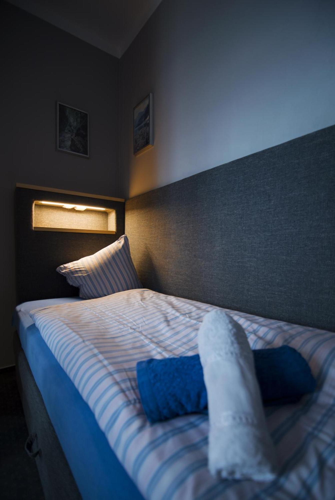 Pension Ayky Jablonec nad Nisou Quarto foto