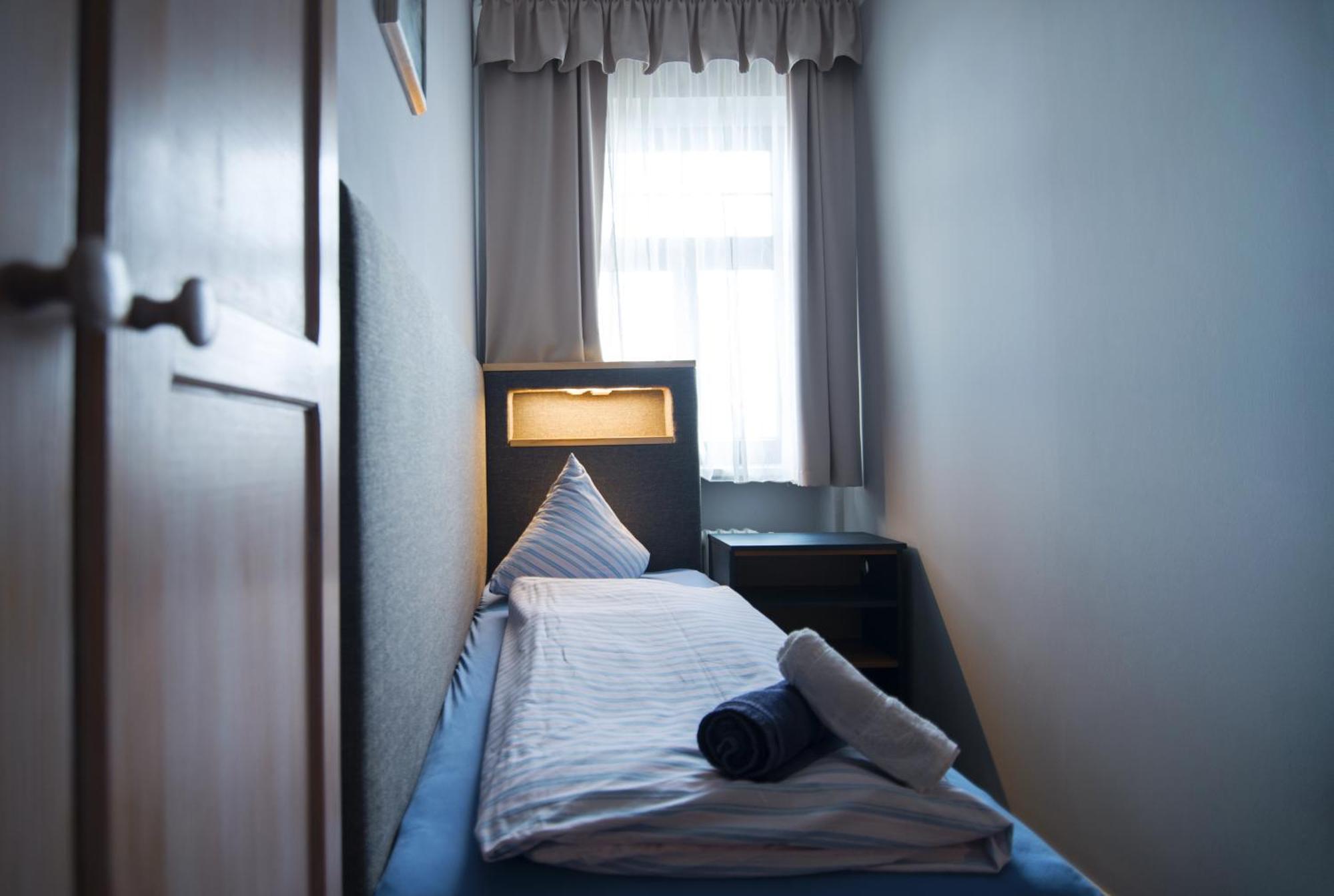 Pension Ayky Jablonec nad Nisou Quarto foto