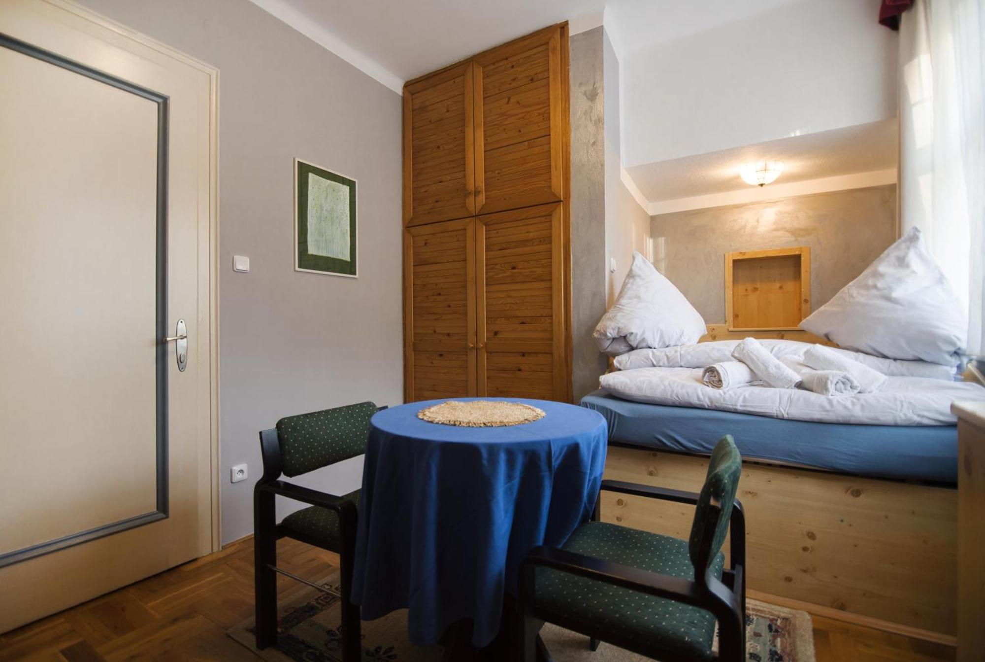 Pension Ayky Jablonec nad Nisou Quarto foto