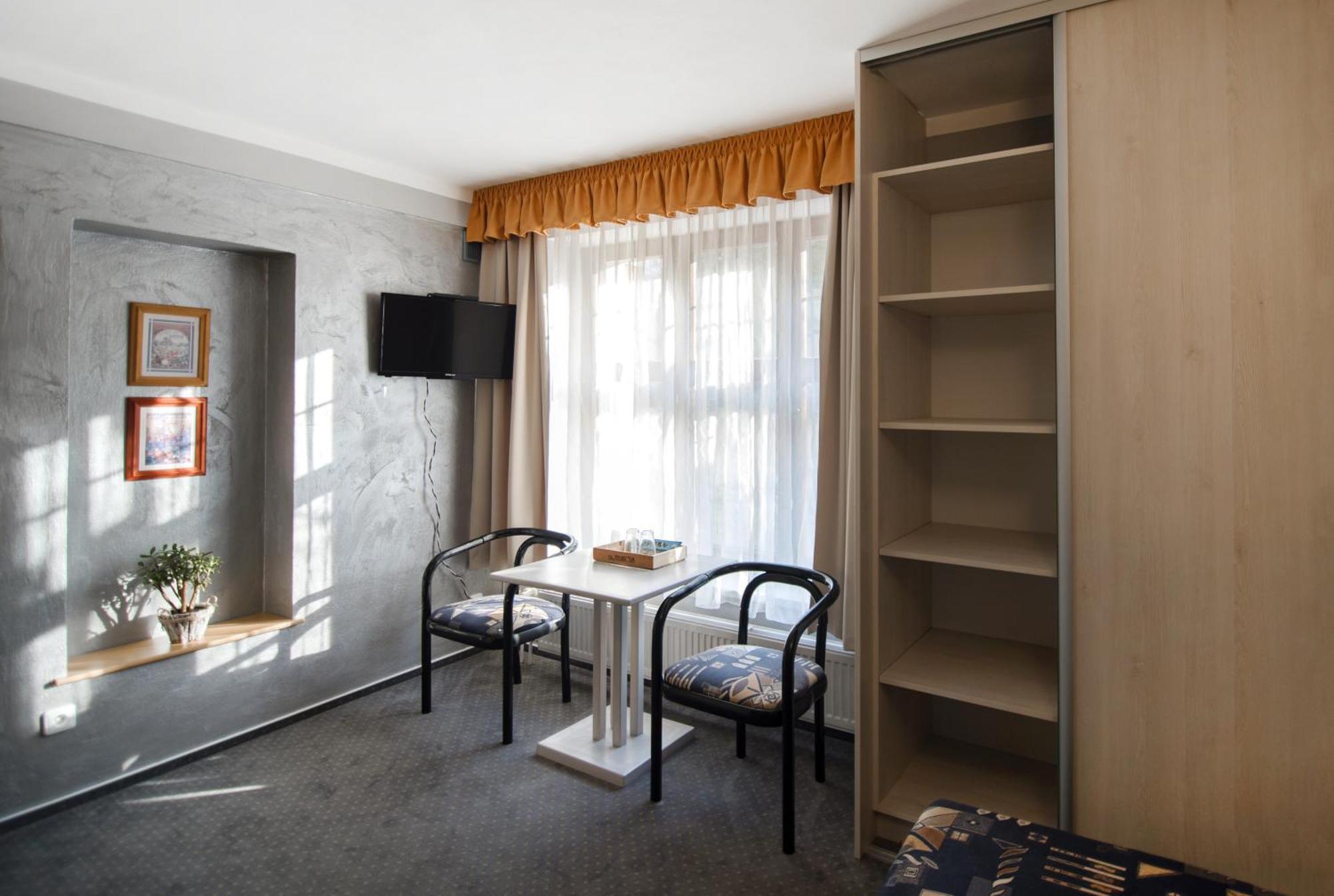 Pension Ayky Jablonec nad Nisou Quarto foto