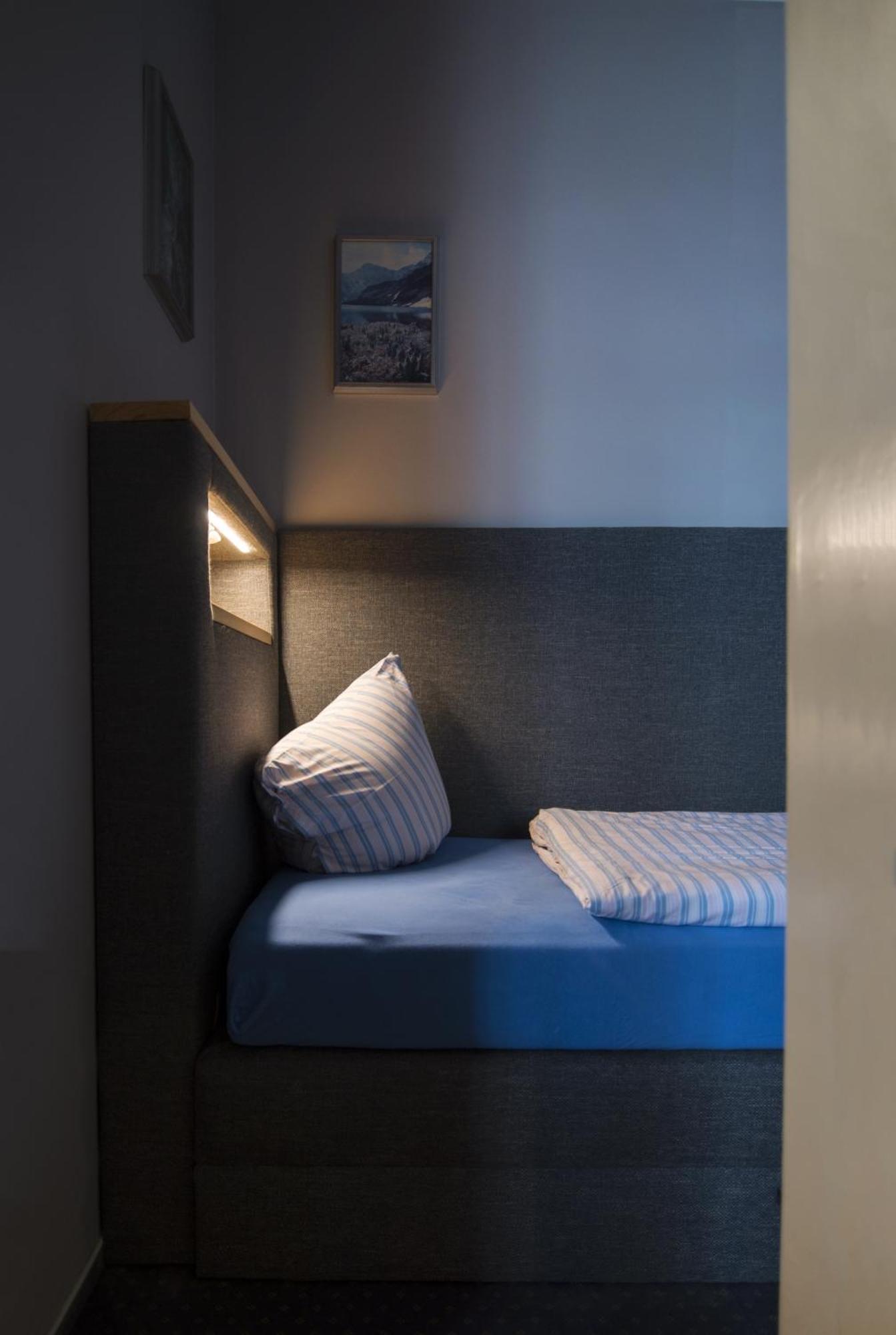 Pension Ayky Jablonec nad Nisou Quarto foto