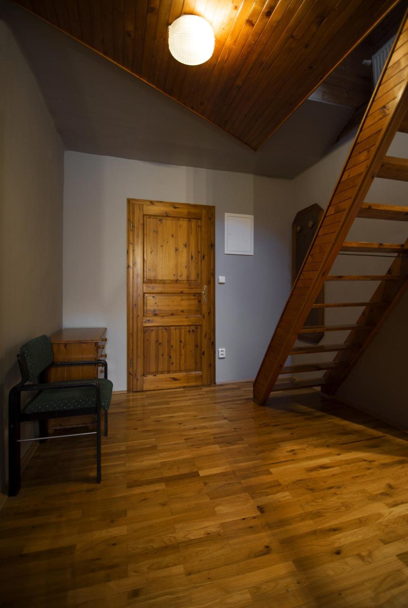 Pension Ayky Jablonec nad Nisou Quarto foto