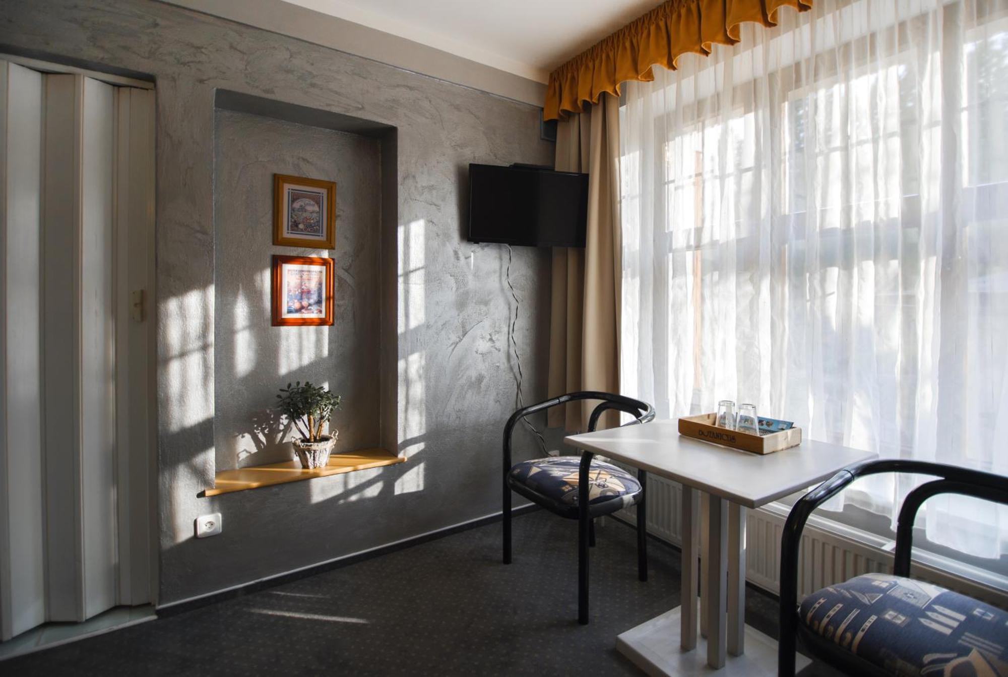 Pension Ayky Jablonec nad Nisou Quarto foto
