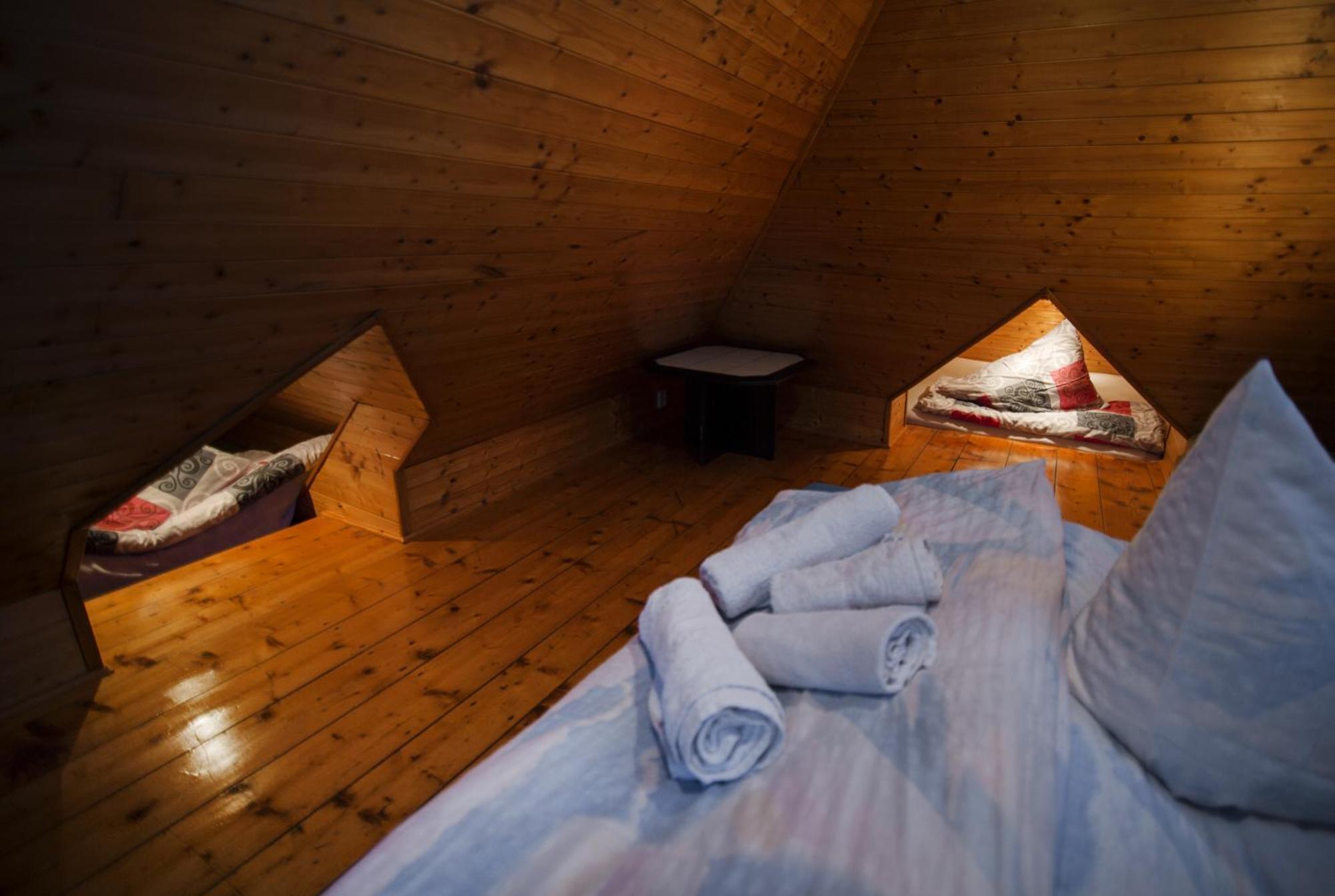 Pension Ayky Jablonec nad Nisou Quarto foto