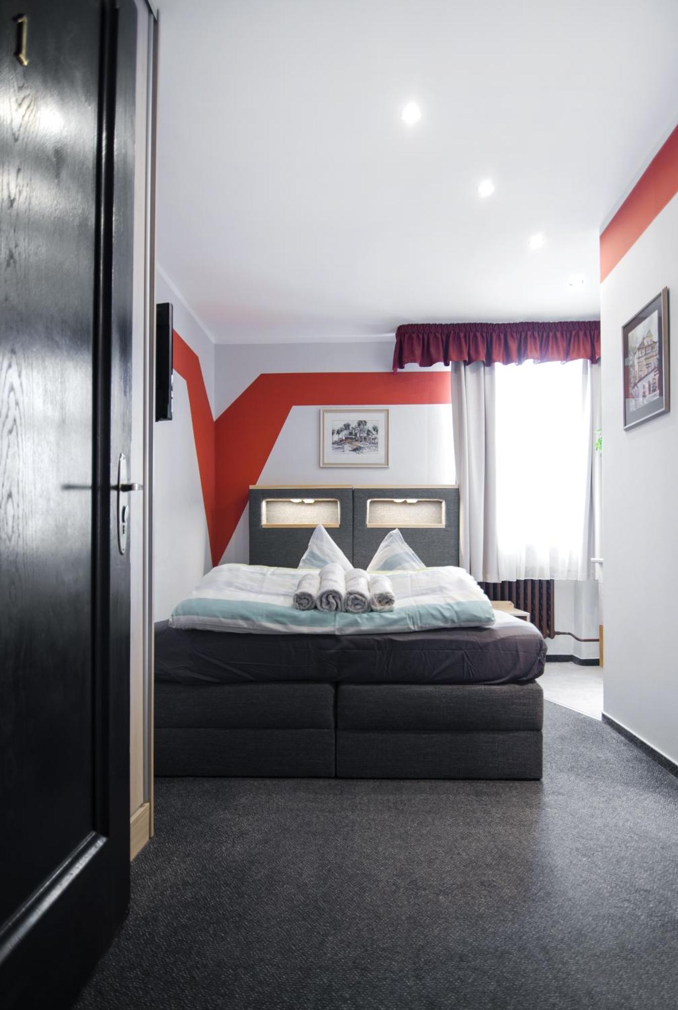 Pension Ayky Jablonec nad Nisou Quarto foto